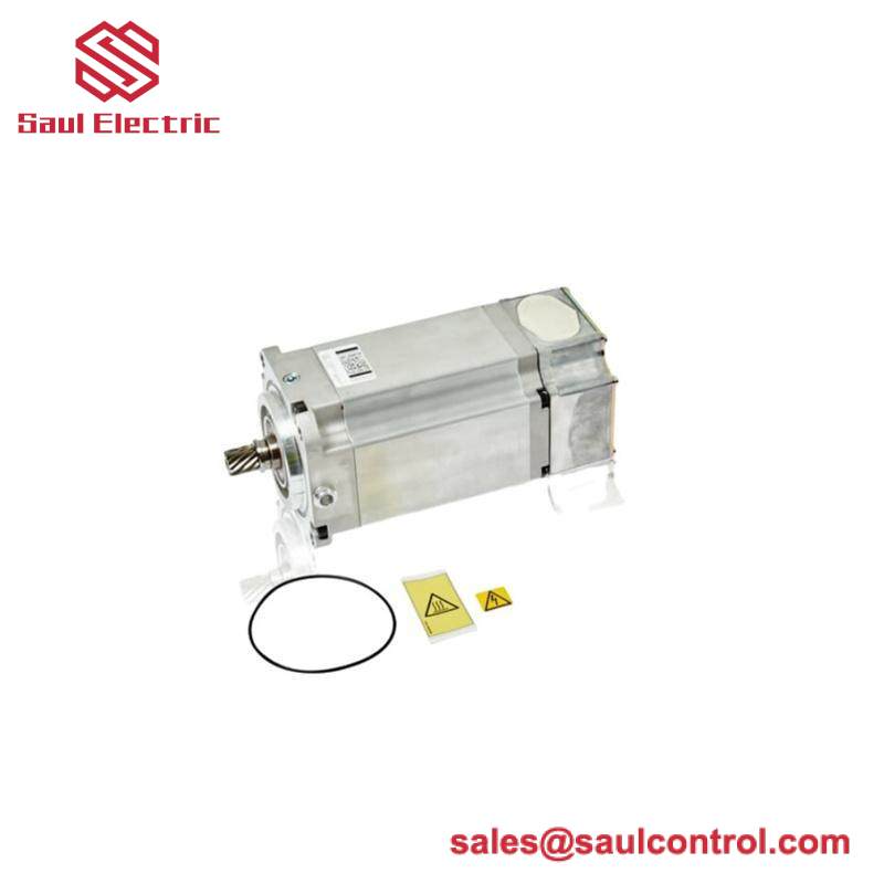 ABB 3HAC055440-005 Rot. ac motor incl p.