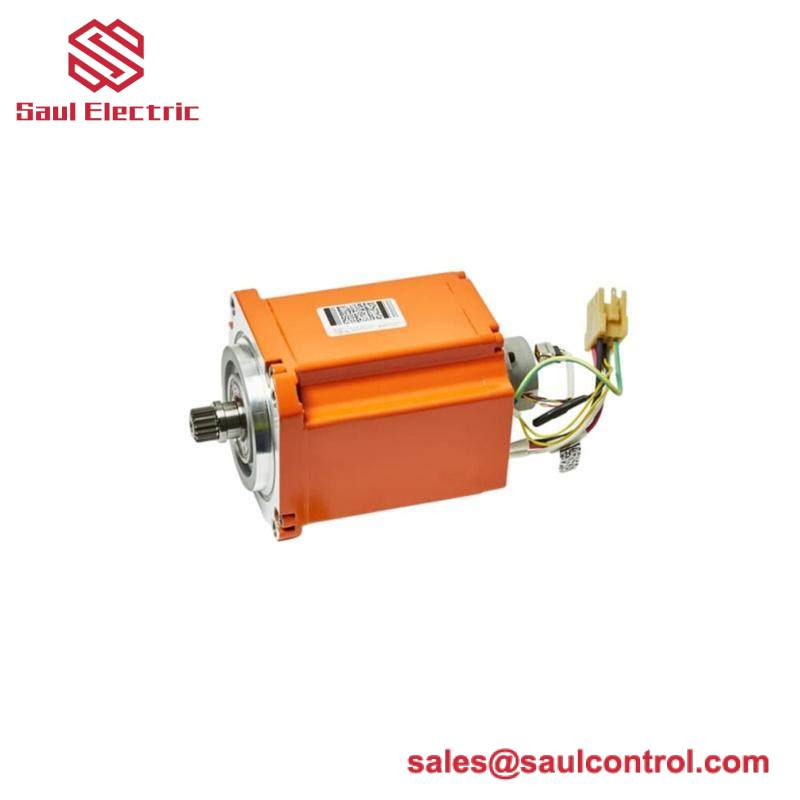 ABB 3HAC061315-002 Rot. ac motor incl p.