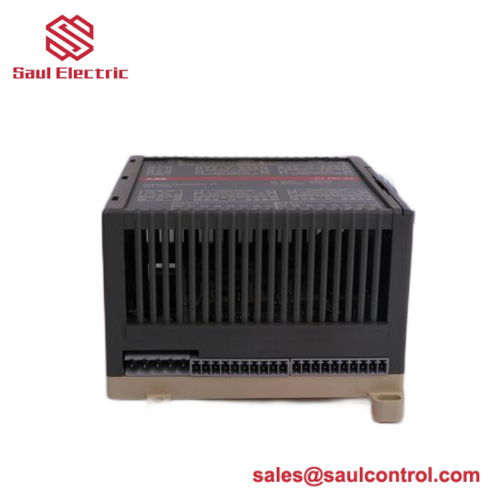 ABB 3HAC13389-2 DSQC611  Contactor Unit