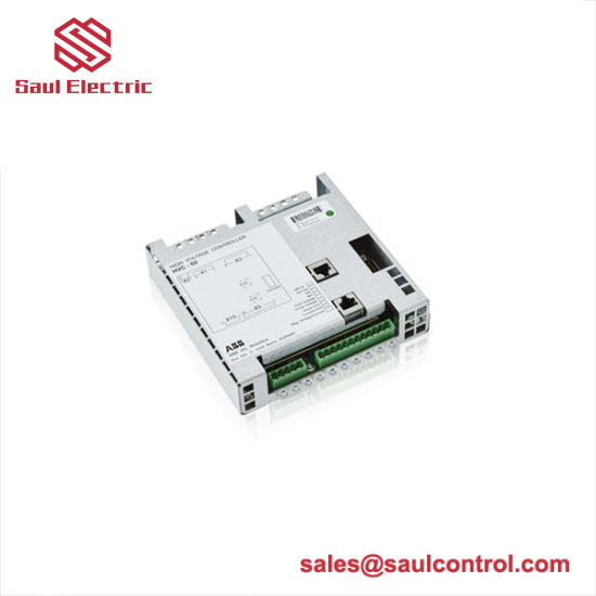 ABB 3HNA011999-001 High Voltage Controller