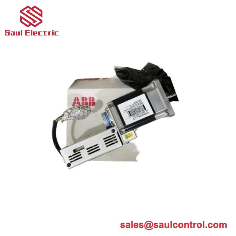 ABB 3HNA012841-001 AC Servo Motor