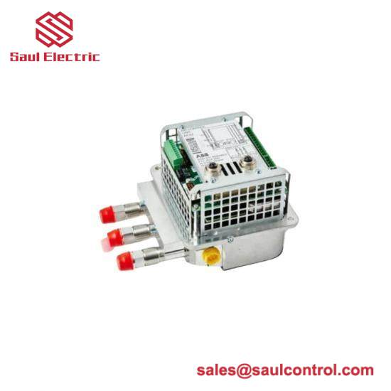 ABB 3BHB005727R0001 UNS2880A  DCS Module