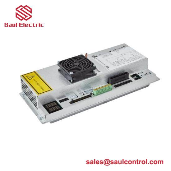 ABB 3HNA023093-001 Thermocouple/MV Input Module