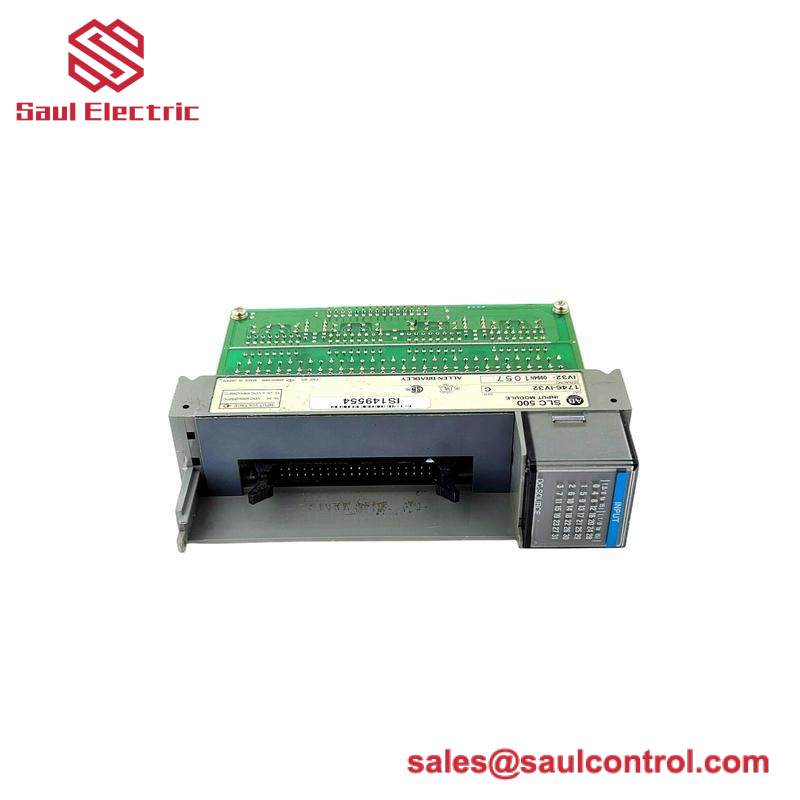 ABB 408368B MODULE