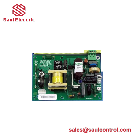 ABB 41FABBE4 DCS Module