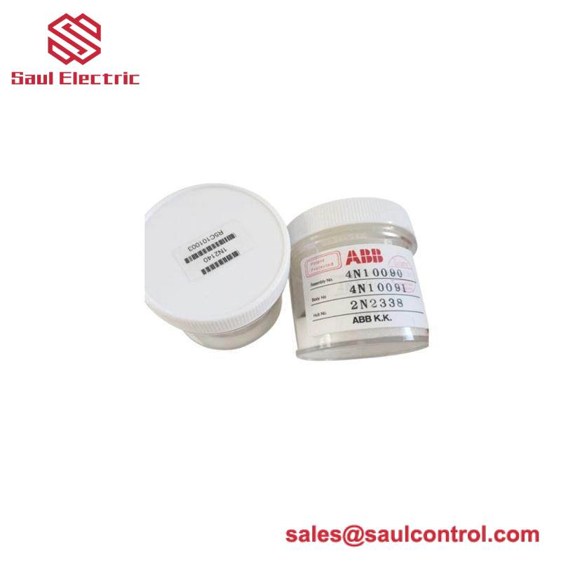 ABB 4N10090 3HNA024941-001 IRB12003HAC044516-001 4N10090 3HNA024941-001 IRB12003HAC044516-001