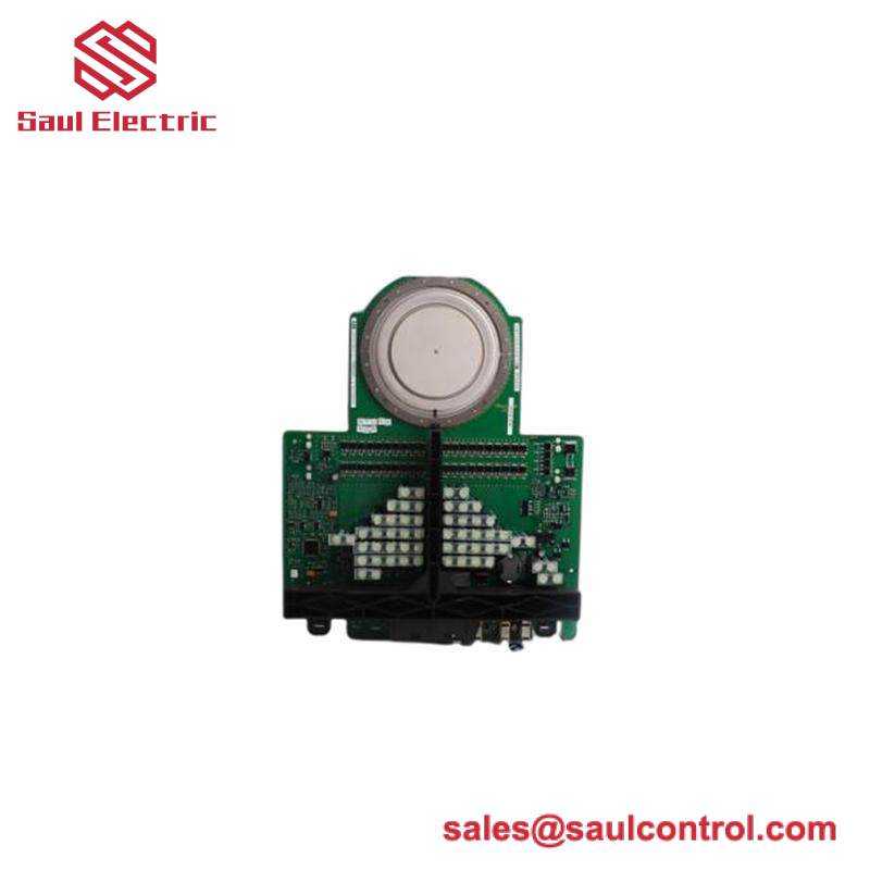 ABB 5SHY3545L0009 3BHB013085R0001 IGCT MODULE