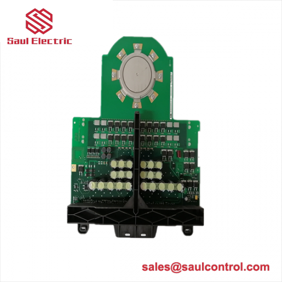 ABB 5SHY3545L0009 High voltage converter board