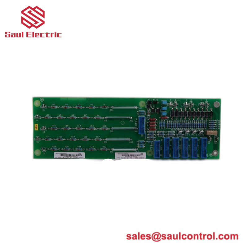 ABB 5SHX36L4521 5SXE10-0181 AC10272001R0101 