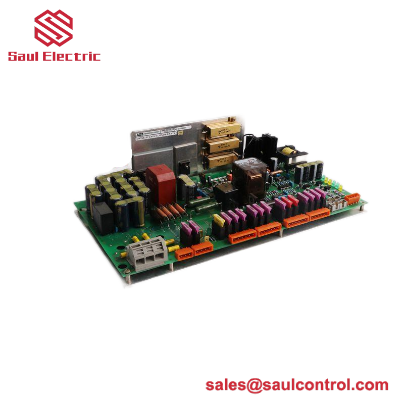 ABB ACS-CP-C  Basic Control Panel