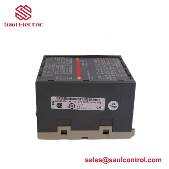 ABB ACS510-01-060A-4   Inverter