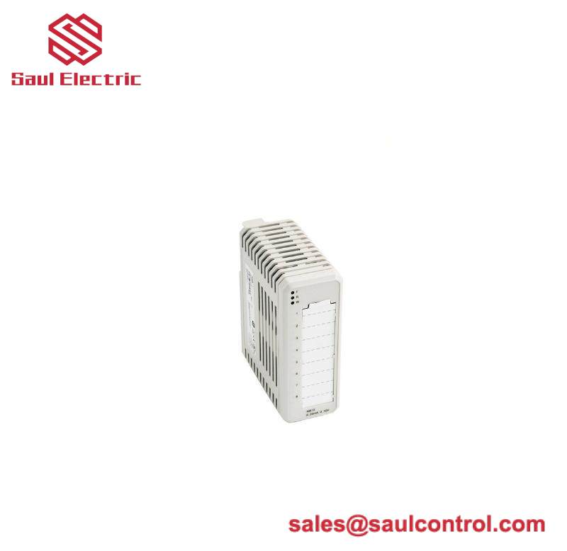 ABB AI810 3BSE008516R1 Input Module