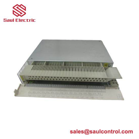 ABB AO610  Analog Output Module