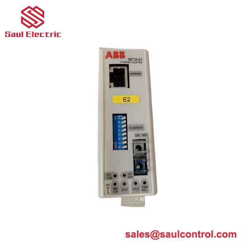 ABB BE02+HIEE40110R0002-MODIFICATION-UM