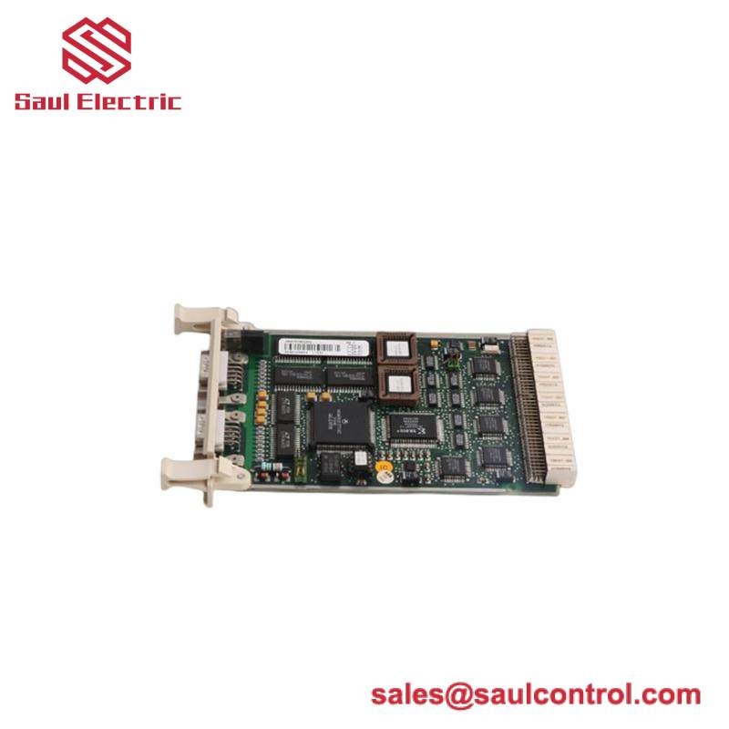 ABB CI531 3BSE003825R1 Interface Submodule