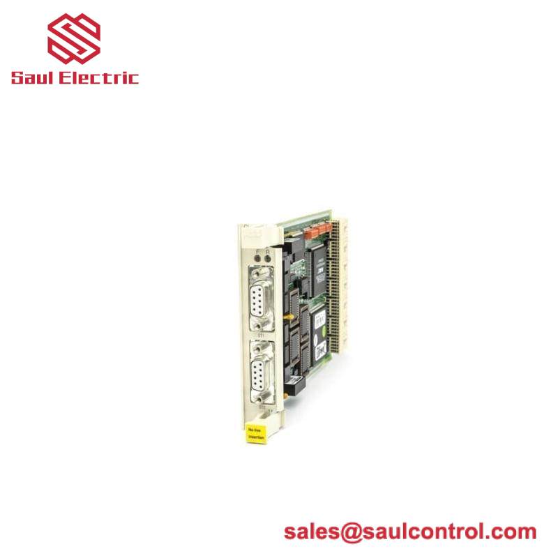 ABB CI541V1 3BSE014666R1