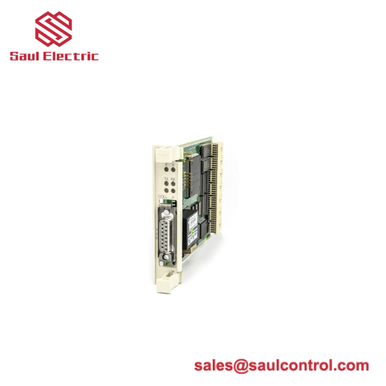 ABB CI546 3BSE012545R1  Communication Interface