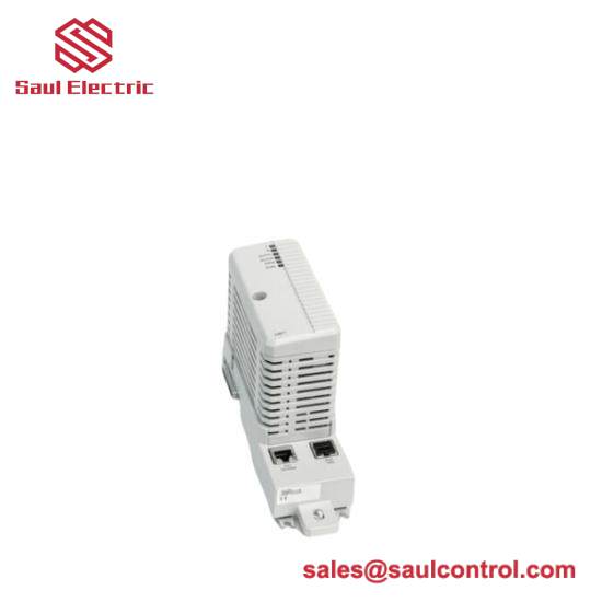 ABB CI871AK01 3BSE092693R1  FF HSE interface module