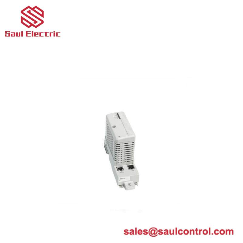 ABB CI871AK01 PROFINET IO communication interface module