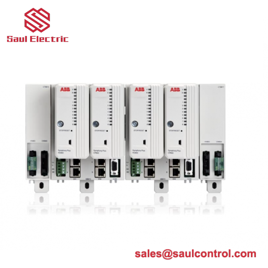 ABB CTB810 HN800