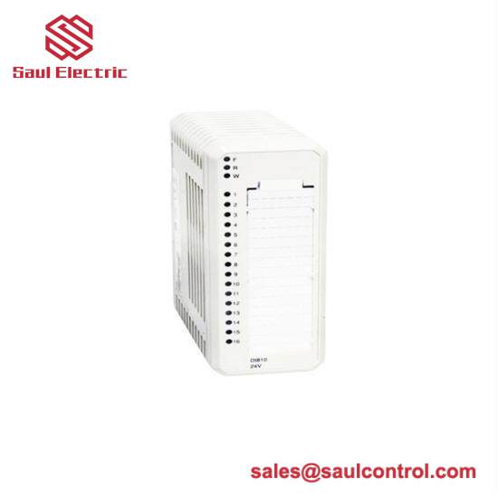 ABB DI810 3BSE008508R1 Digital Input