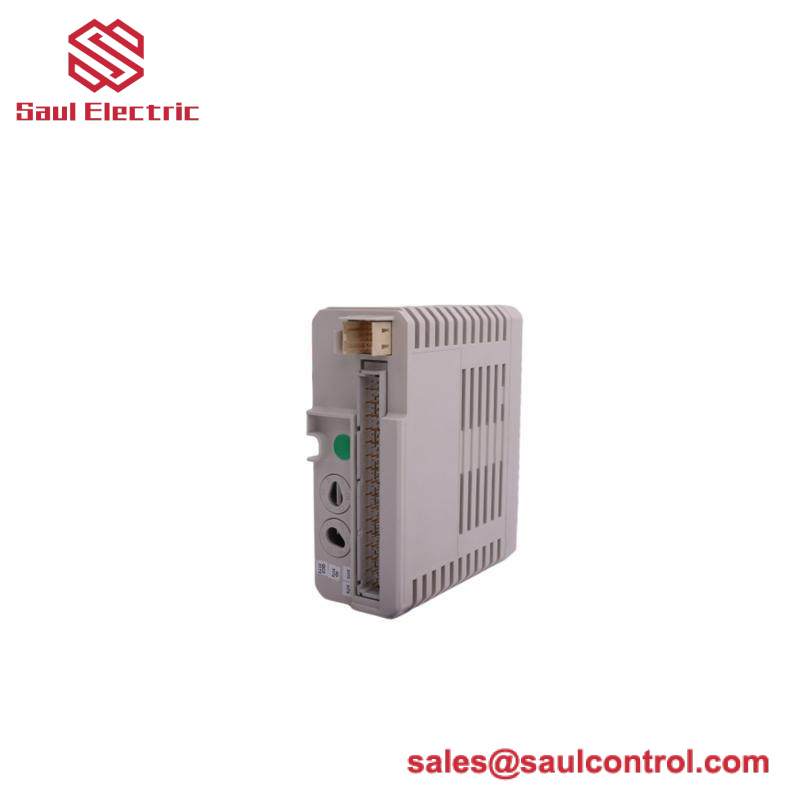 ABB DI810 3BSE008508R1 Digital Input Module