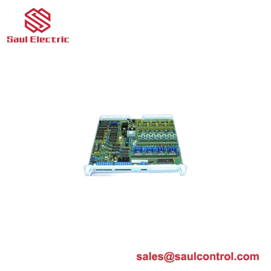 ABB DSAI130D 3BSE003127R1 Analog Input Board