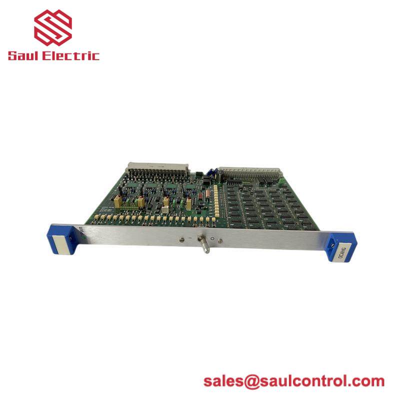 ABB DSAI130D Analog Input Board