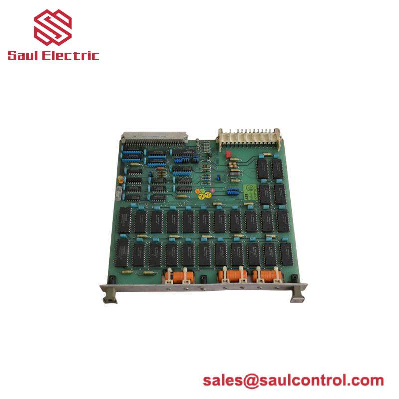 ABB DSMB127 57360001-HG Memory Board