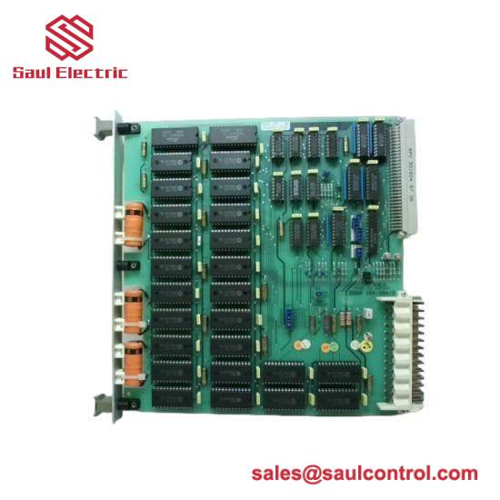 ABB DSMB127 Memory Board