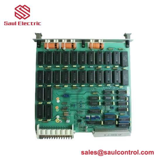 ABB DSMB127 Memory Board