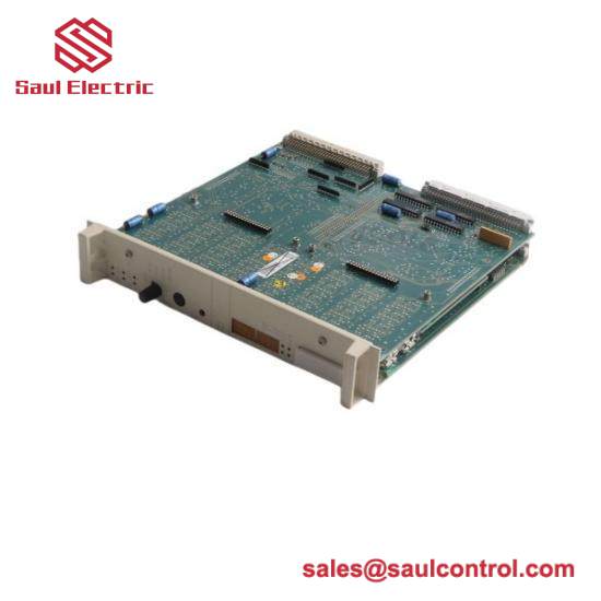 ABB DSPC172H 5731001-MP CPU Module