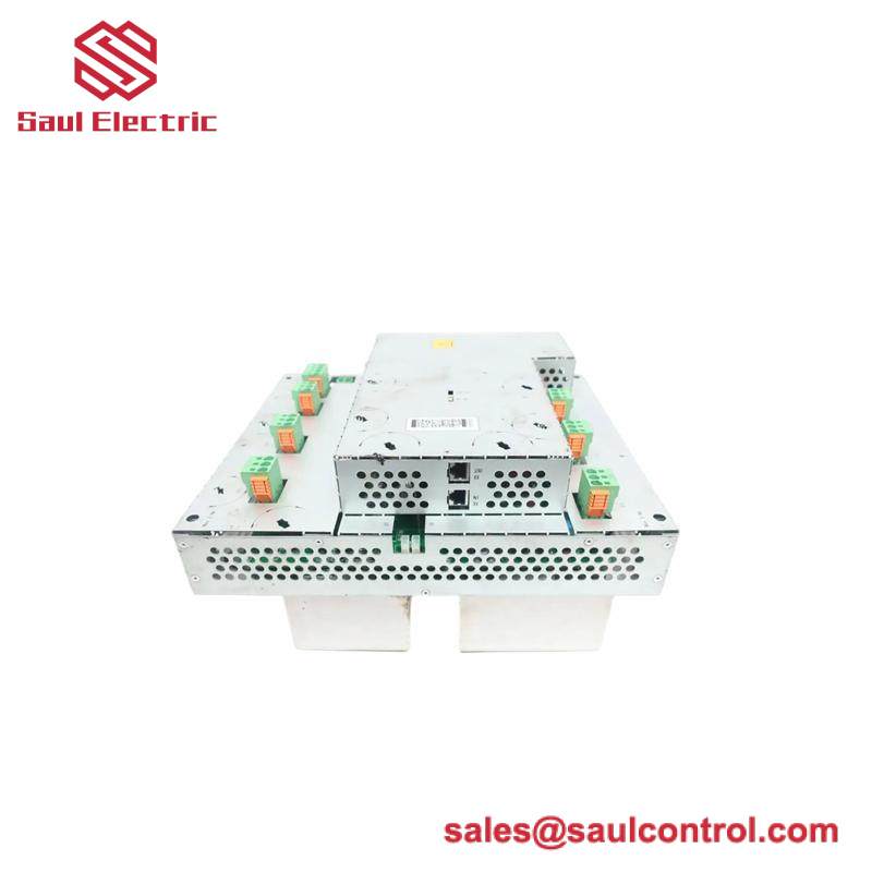 ABB DSQC406 Servo Drive