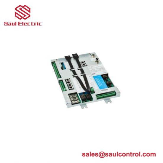 ABB DSQC431 3HNA024203-001 Interface Board