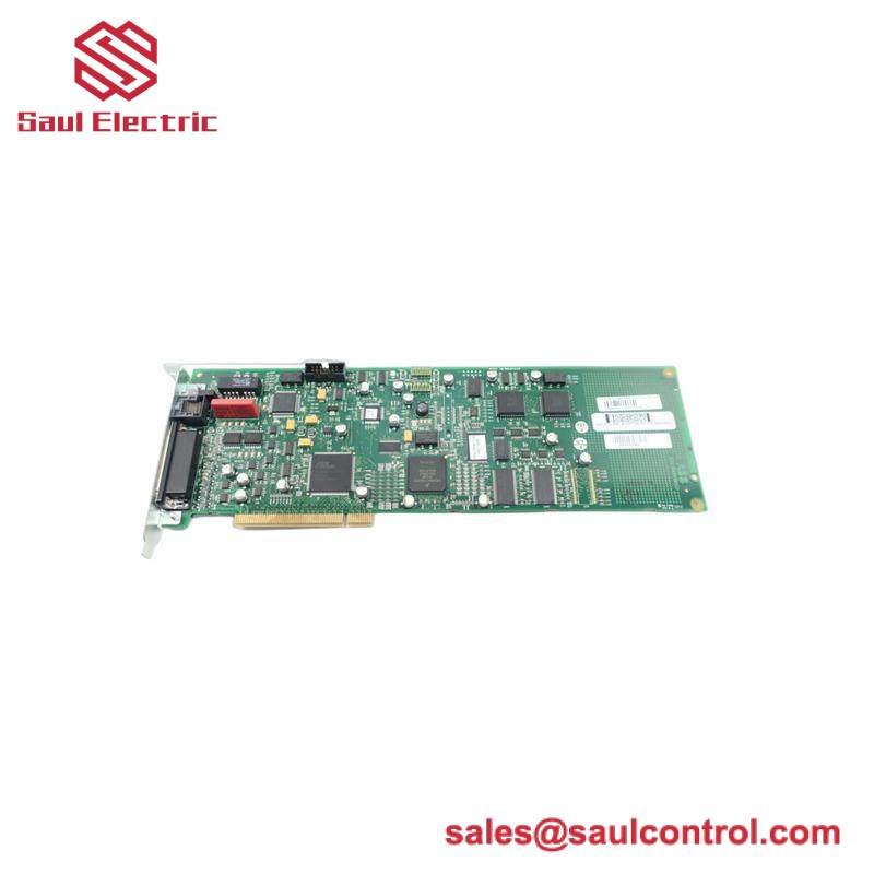 ABB DSQC532B 3HAC023447-001 PCB Board