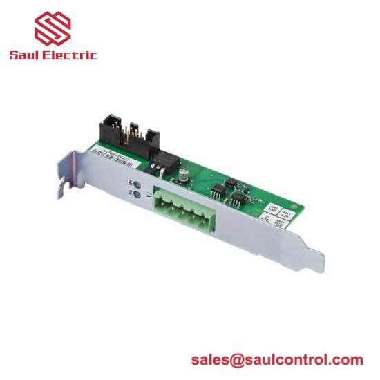 ABB DSQC572 3HAC023242-001 Devicenet Board