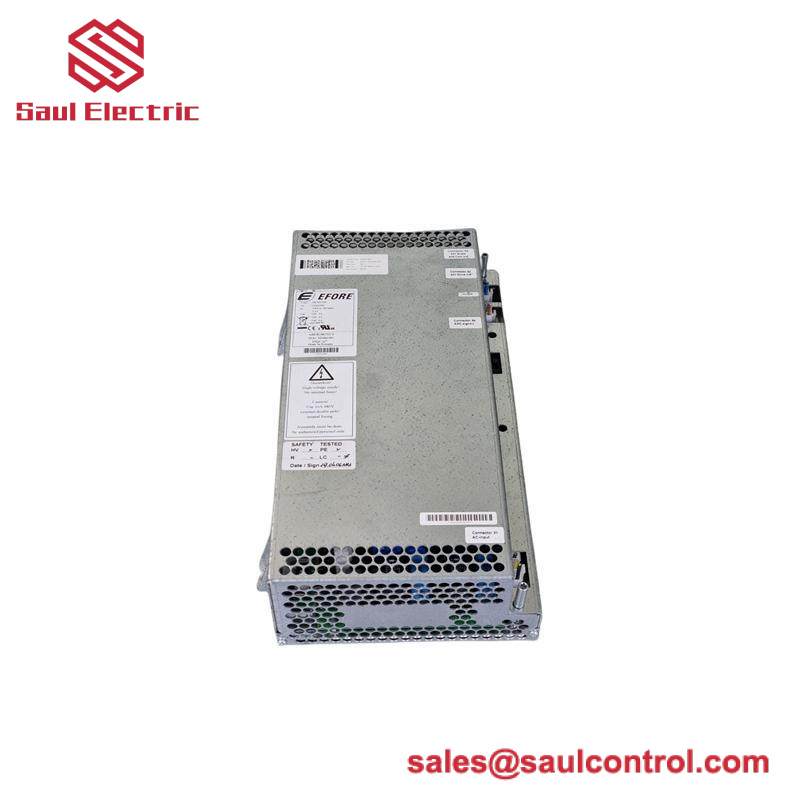 ABB DSQC627 3HAC020466-001 Power Supply Module