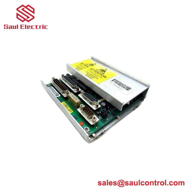 ABB DSQC633 3HAC022286-001 Serial measurement unit