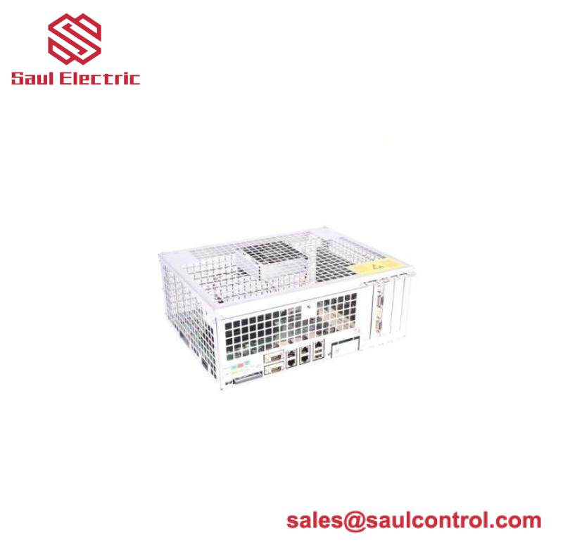 ABB DSQC639 3HAC025097-001 INDUSTRIAL COMPUTER