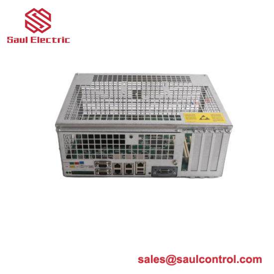 ABB DSQC639 3HAC025097-001 Robot Circuit Board