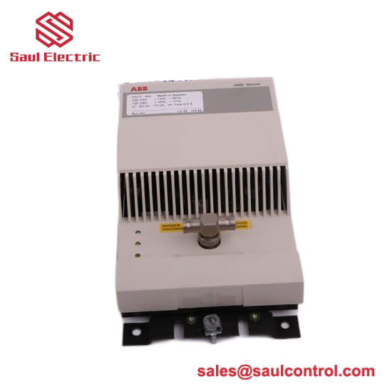 ABB DSQC639 3HAC041443-001 Main computer