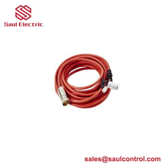 ABB DSQC679 3HAC031683-001 SxTPU3 Cable 10 m