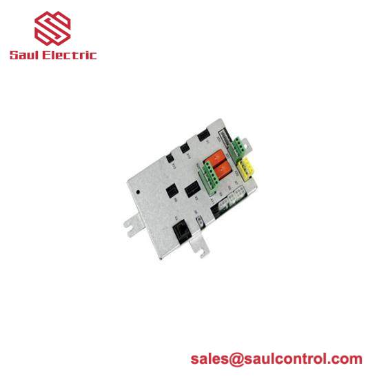 ABB DSQC 611 3HNA000512-001 Contactor Unit