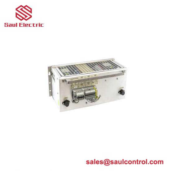 ABB DSSA165 48990001-LY Power Supply Unit