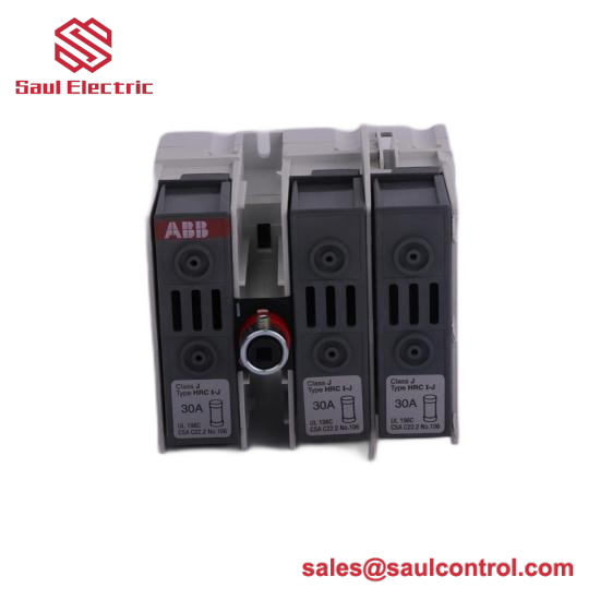 ABB DSSA165 Power Supply