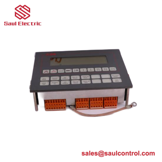 ABB DSSC-01C  Snubber Board