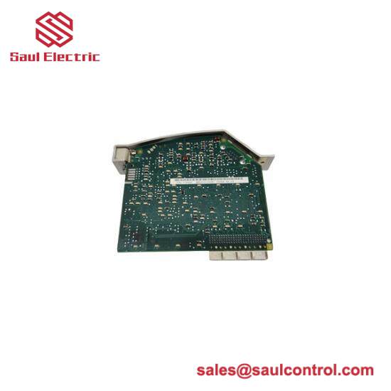 ABB FI830F 3BDH000032R1 Fieldbus Module PROFIBUS-DP