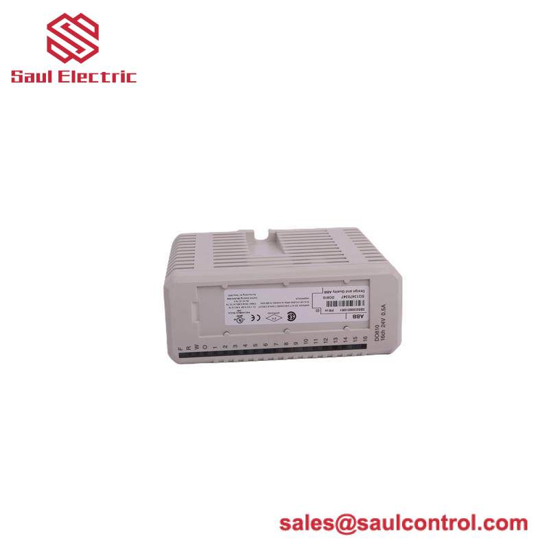 ABB FI830F 3BDH000032R1 Fieldbus Profibus DP