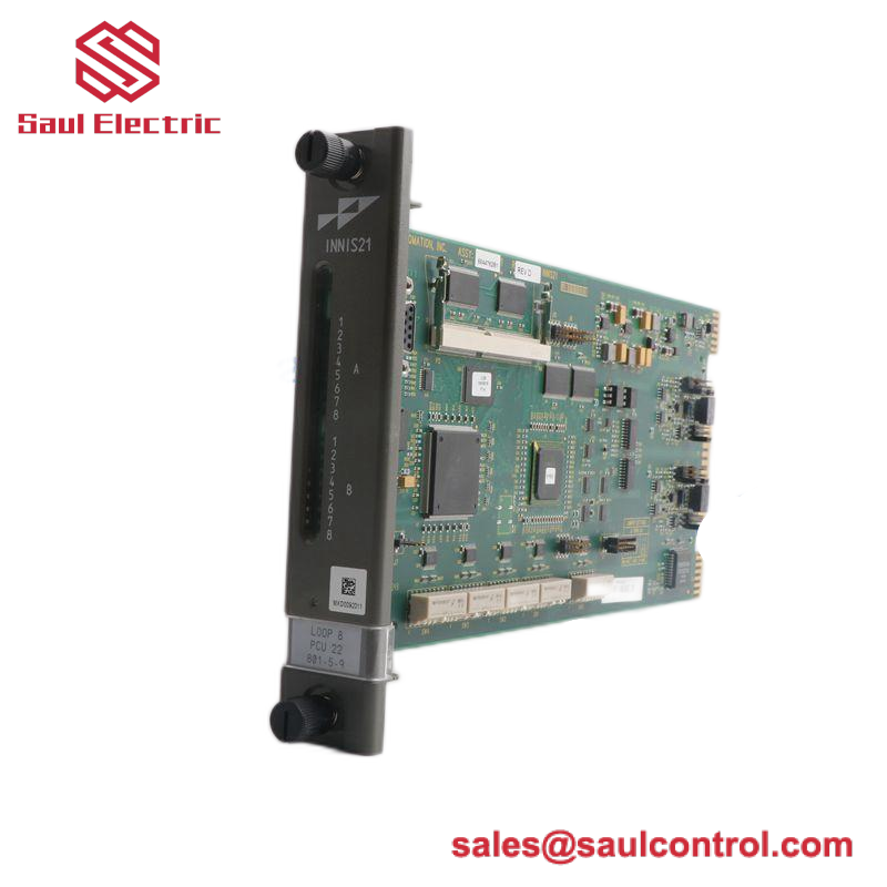 ABB FI830F Fieldbus Profibus DP