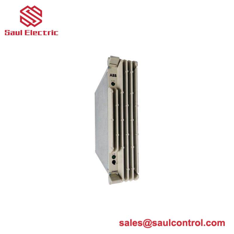 ABB HESG441635R1 216NG63A Servo Controller